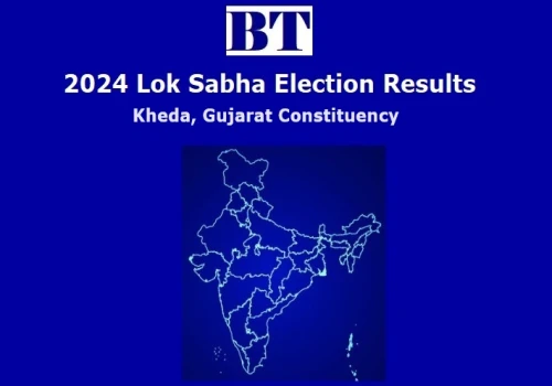 Kheda Constituency Lok Sabha Election Results 2024